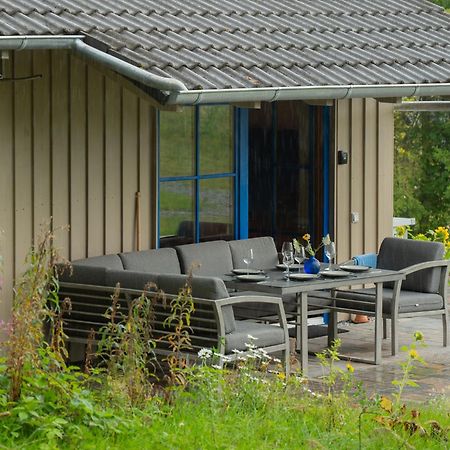 באד ארסולן Holiday Home Ferienhaus Bude 87 By Interhome מראה חיצוני תמונה