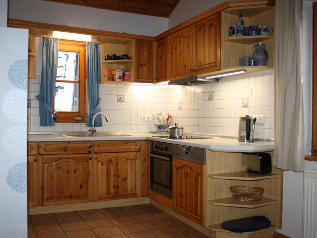 באד ארסולן Holiday Home Ferienhaus Bude 87 By Interhome מראה חיצוני תמונה