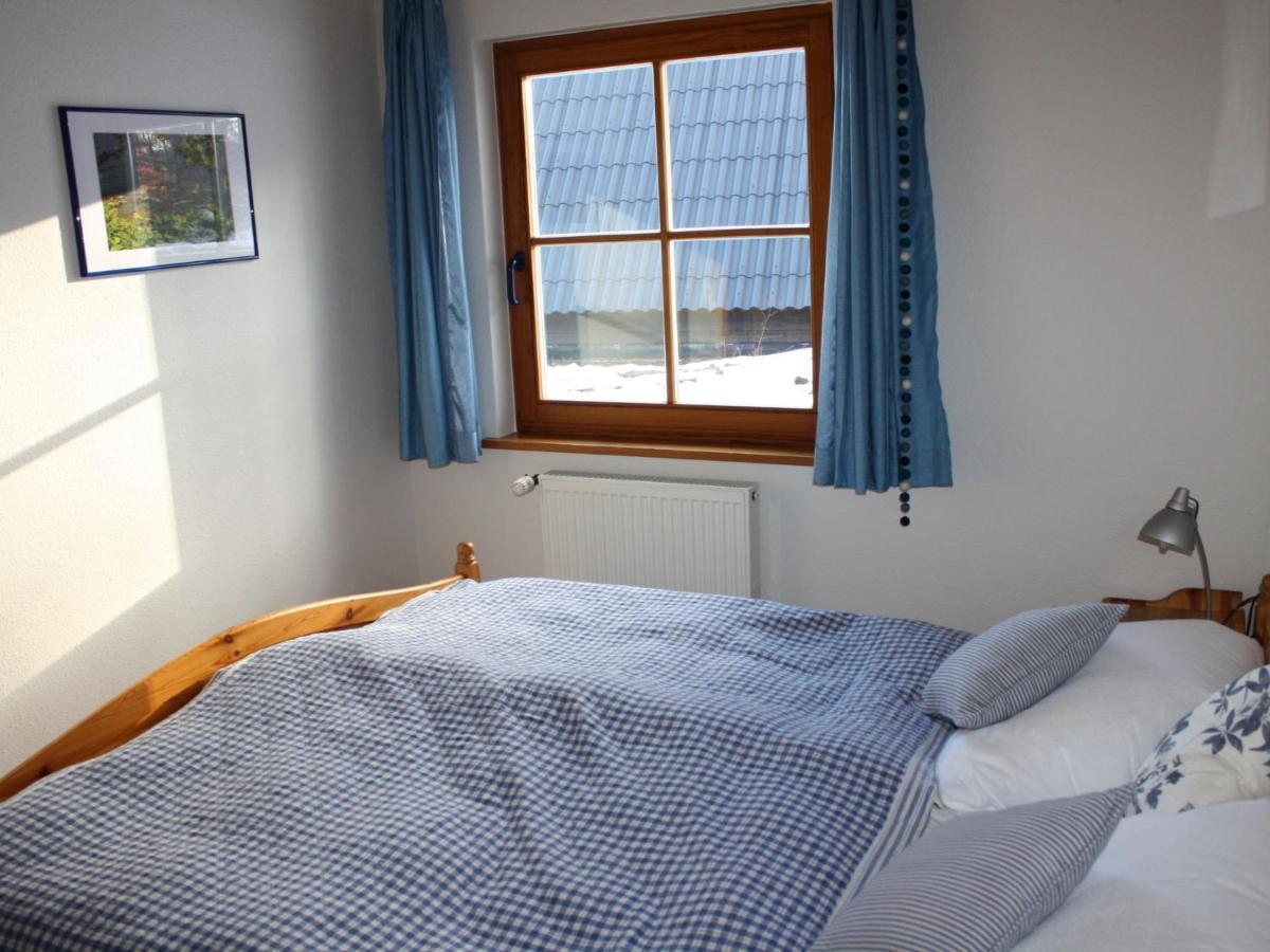באד ארסולן Holiday Home Ferienhaus Bude 87 By Interhome מראה חיצוני תמונה