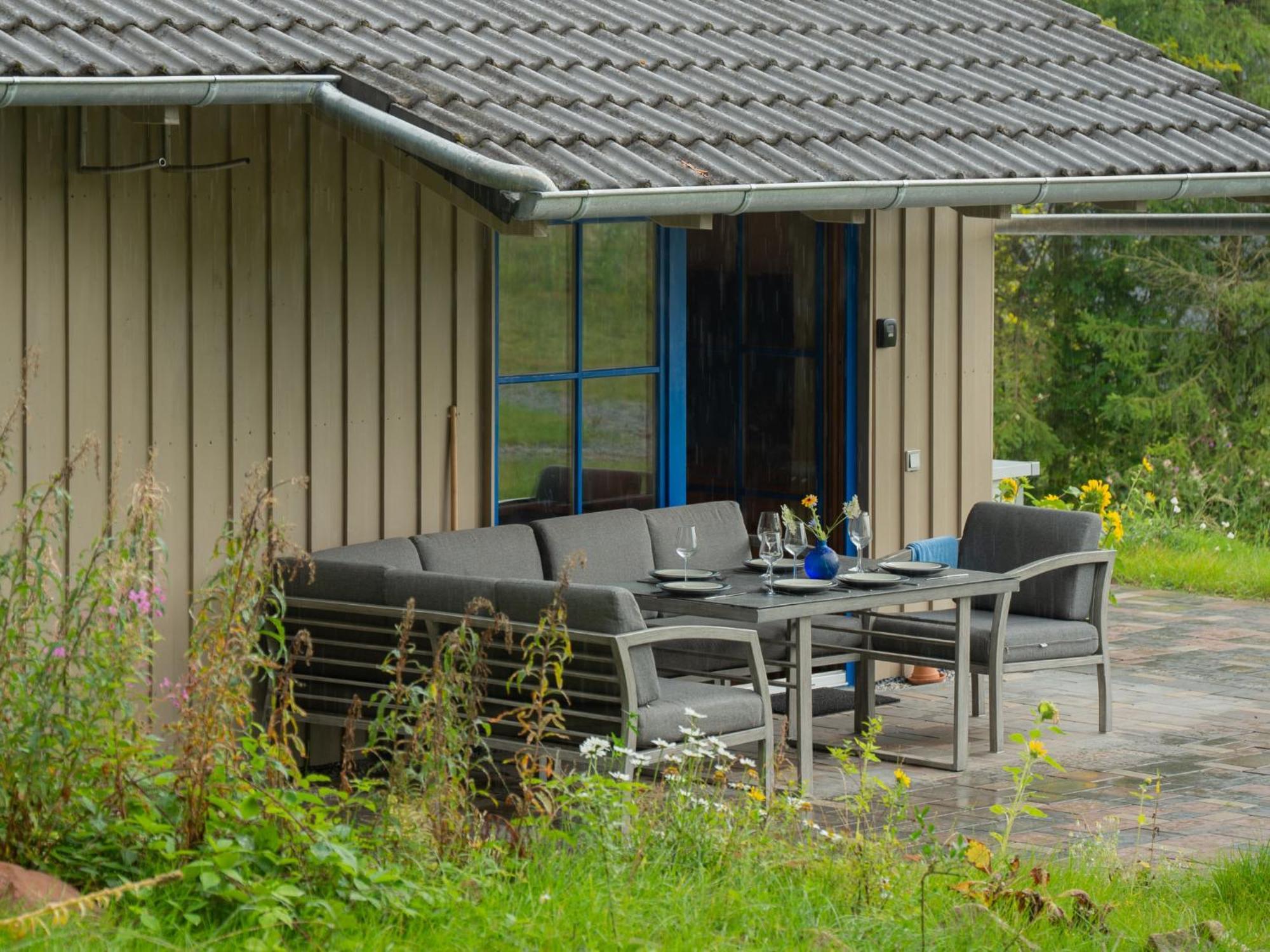 באד ארסולן Holiday Home Ferienhaus Bude 87 By Interhome מראה חיצוני תמונה