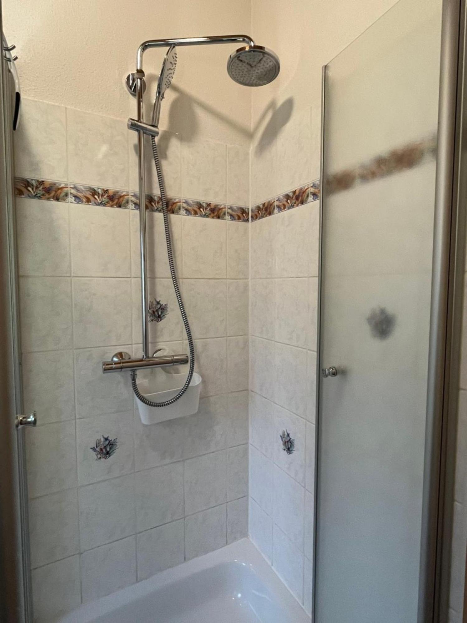 באד ארסולן Holiday Home Ferienhaus Bude 87 By Interhome מראה חיצוני תמונה