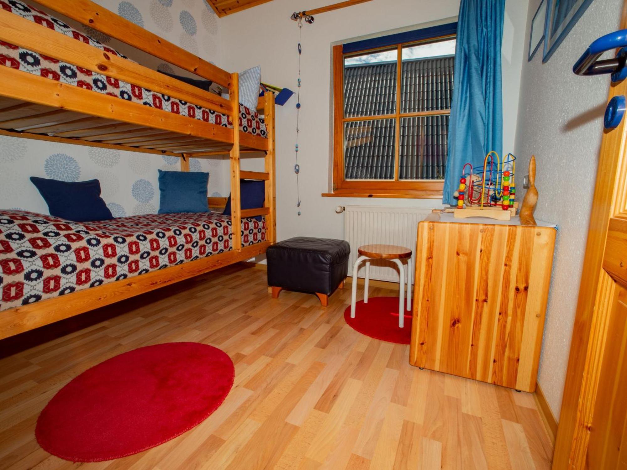 באד ארסולן Holiday Home Ferienhaus Bude 87 By Interhome מראה חיצוני תמונה