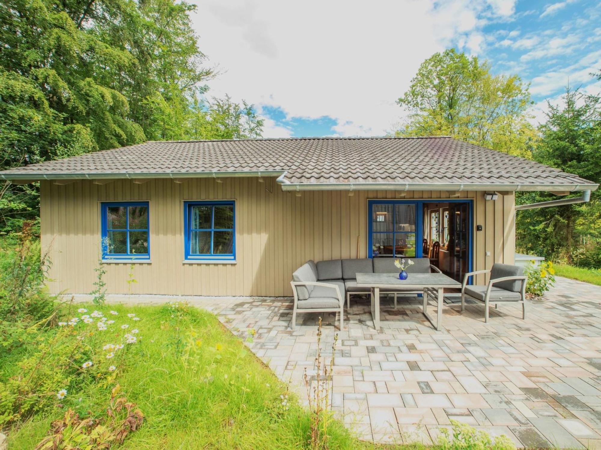 באד ארסולן Holiday Home Ferienhaus Bude 87 By Interhome מראה חיצוני תמונה