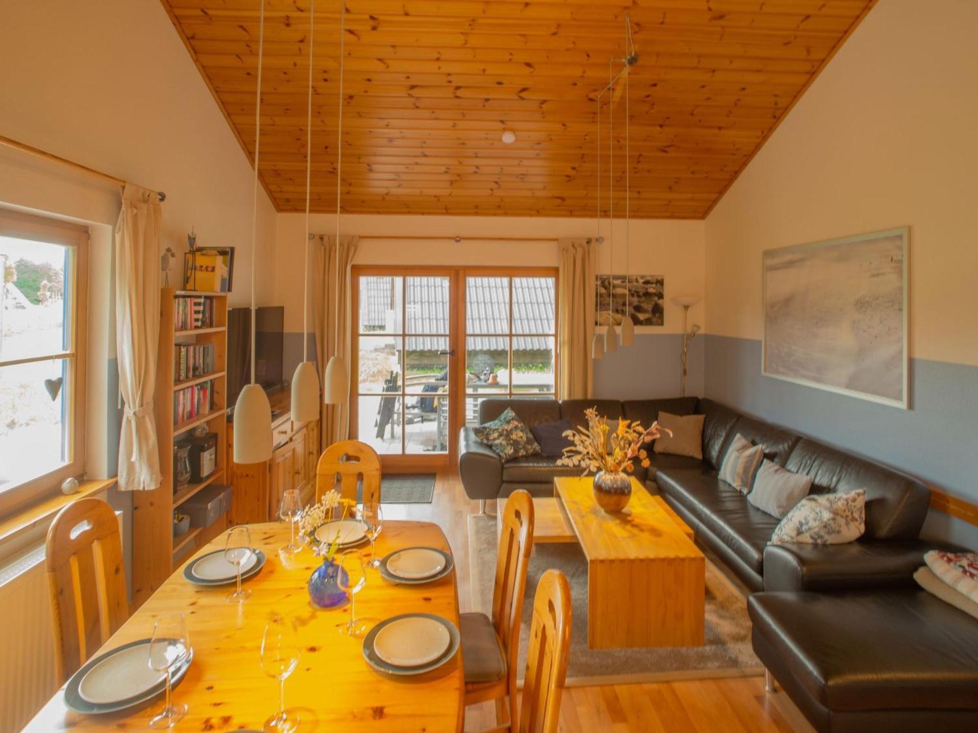 באד ארסולן Holiday Home Ferienhaus Bude 87 By Interhome מראה חיצוני תמונה