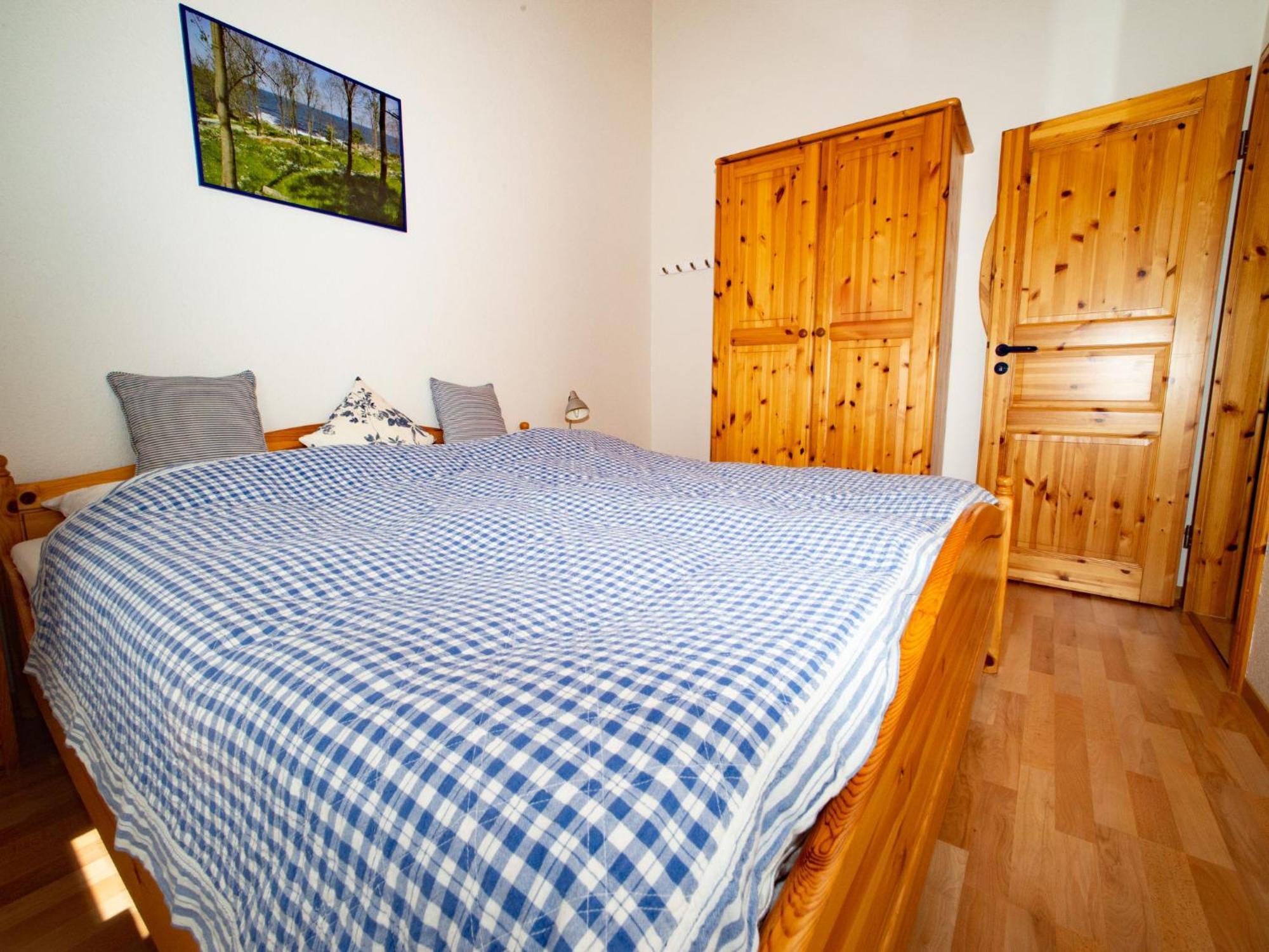באד ארסולן Holiday Home Ferienhaus Bude 87 By Interhome מראה חיצוני תמונה
